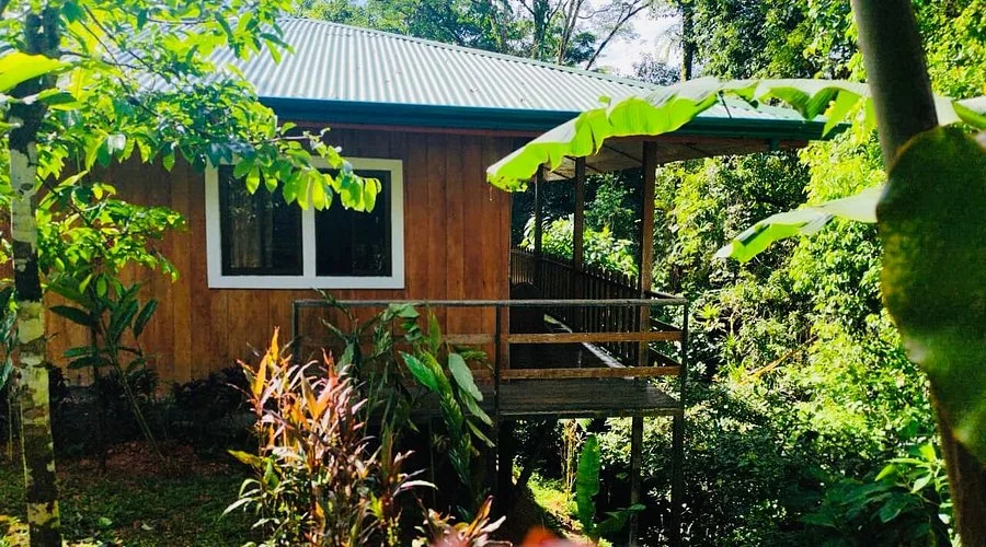 Campesinos Lodge & Adventures